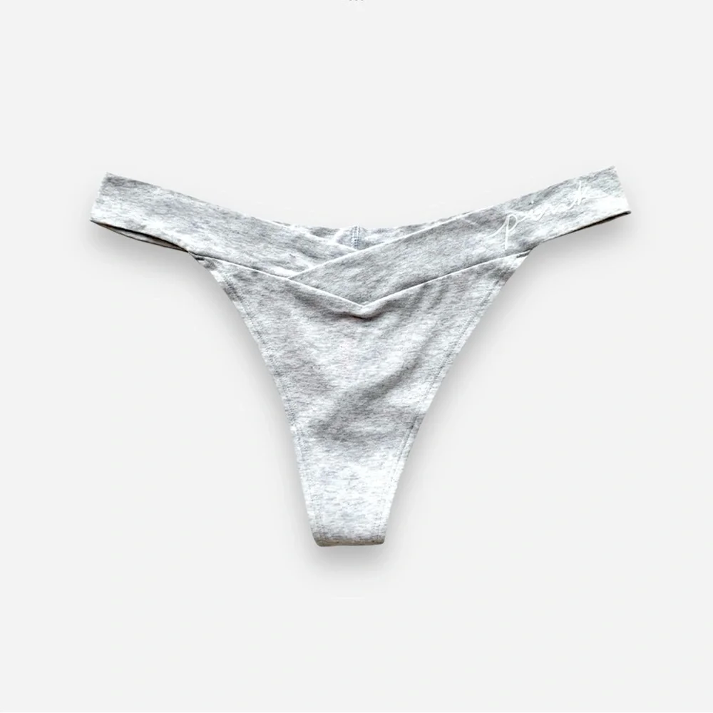 🌸New🌸 Victorias Secret Panties Thong Panty XL